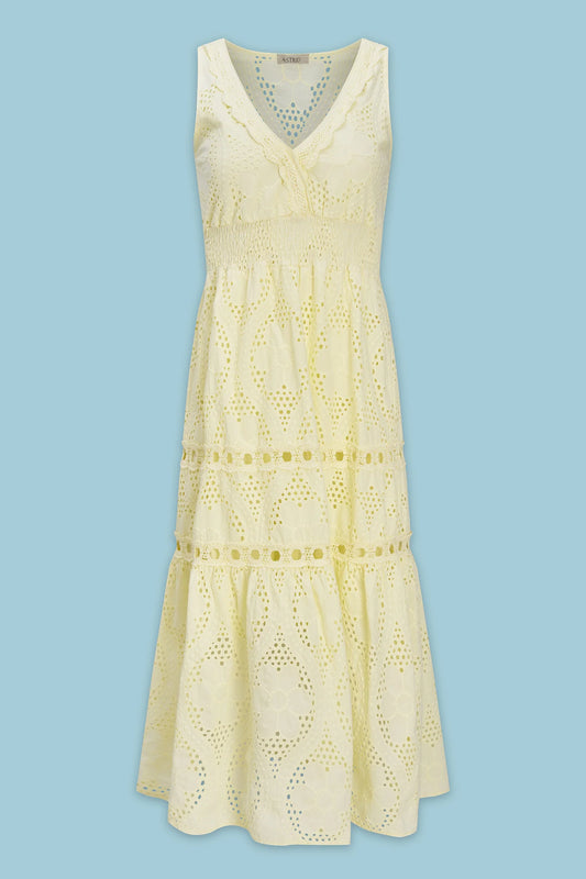 Astrid - Ellisse Dress