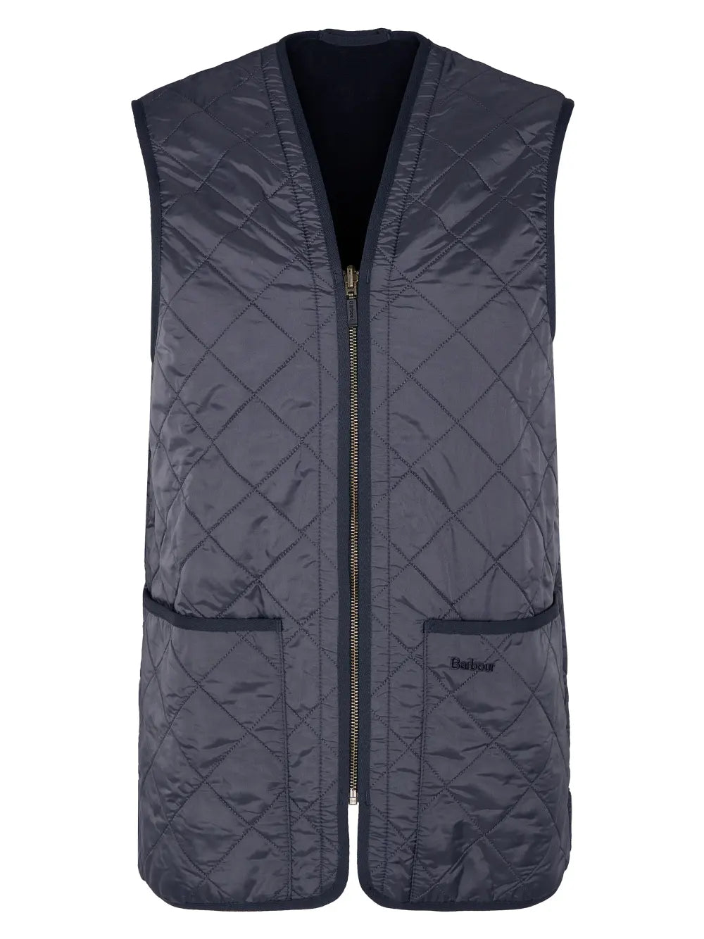 Barbour - Polarquilt Zip-In Liner