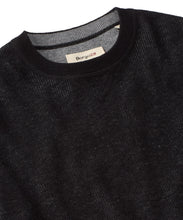 Load image into Gallery viewer, Borgo 28 - LS Reversible Crew Sport Sweater
