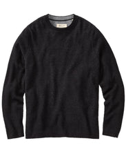 Load image into Gallery viewer, Borgo 28 - LS Reversible Crew Sport Sweater
