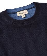 Load image into Gallery viewer, Borgo 28 - LS Reversible Crew Sport Sweater
