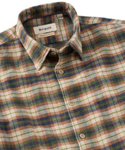 Load image into Gallery viewer, Borgo 28 - LS Melange Multi Plaid Shirt
