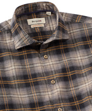 Load image into Gallery viewer, Borgo 28 - LS Brushed Big Plaid Shirt
