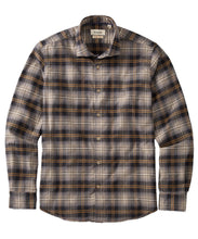 Load image into Gallery viewer, Borgo 28 - LS Brushed Big Plaid Shirt
