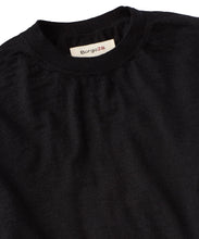 Load image into Gallery viewer, Borgo 28 - LS Raglan Cashmere Sweater
