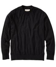 Load image into Gallery viewer, Borgo 28 - LS Raglan Cashmere Sweater
