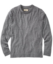 Load image into Gallery viewer, Borgo 28 - LS Raglan Cashmere Sweater
