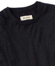 Load image into Gallery viewer, Borgo 28 - LS Raglan Cashmere Sweater
