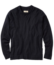 Load image into Gallery viewer, Borgo 28 - LS Raglan Cashmere Sweater
