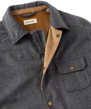 Load image into Gallery viewer, Borgo 28 - Wool Utility Jacket
