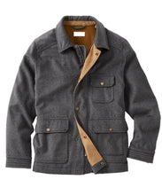 Load image into Gallery viewer, Borgo 28 - Wool Utility Jacket
