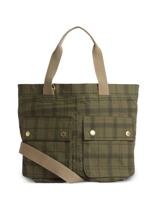 Barbour - Transport Carry All Tote
