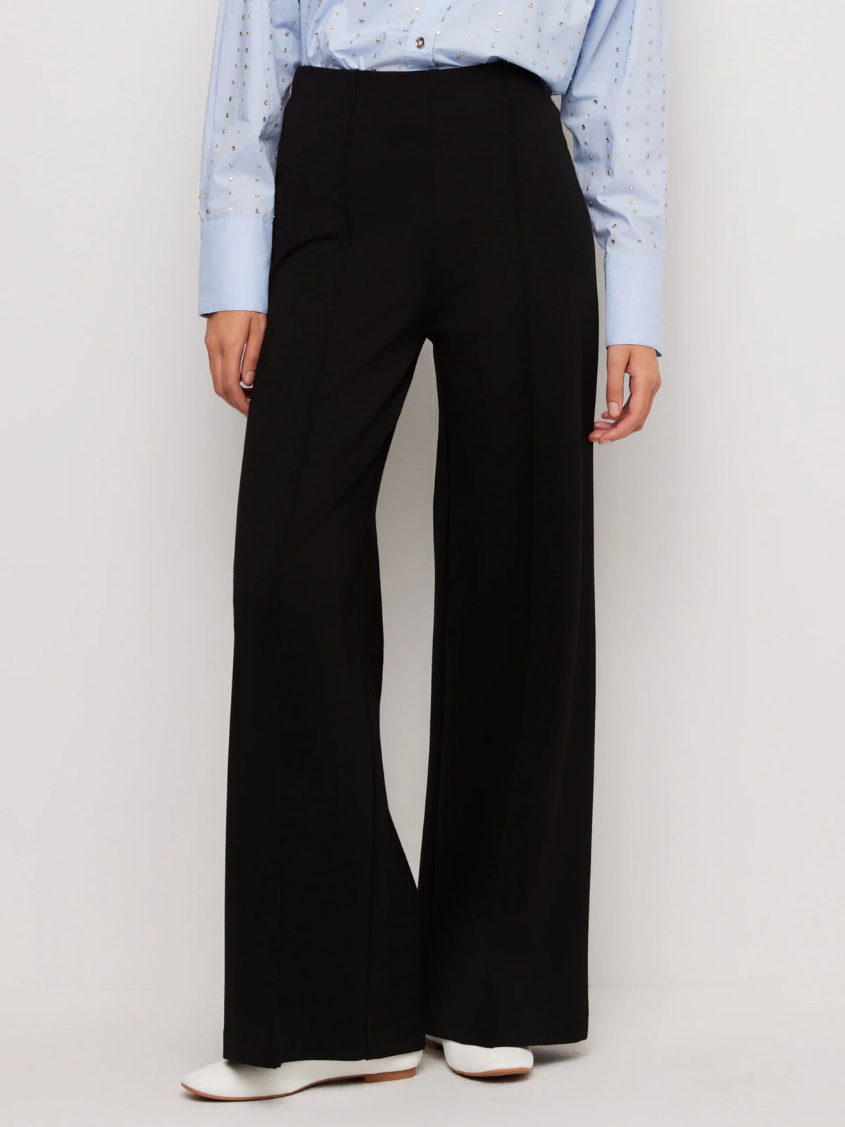 Fifteen Twenty - Jordyn Wide Leg Pant