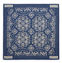 Load image into Gallery viewer, RRL- Cotton Ried Bandana (20&quot; x 20&quot;)
