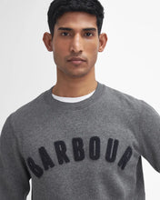 Load image into Gallery viewer, Barbour - Prep Logo Sweatshirt
