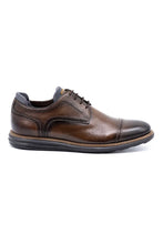 Load image into Gallery viewer, Martin Dingman - Countryaire Cap Toe Black Oak
