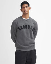 Load image into Gallery viewer, Barbour - Prep Logo Sweatshirt
