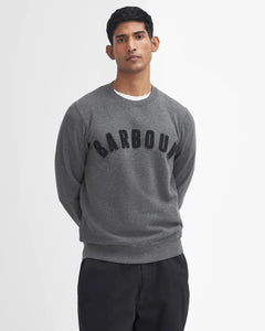 Barbour - Prep Logo Sweatshirt