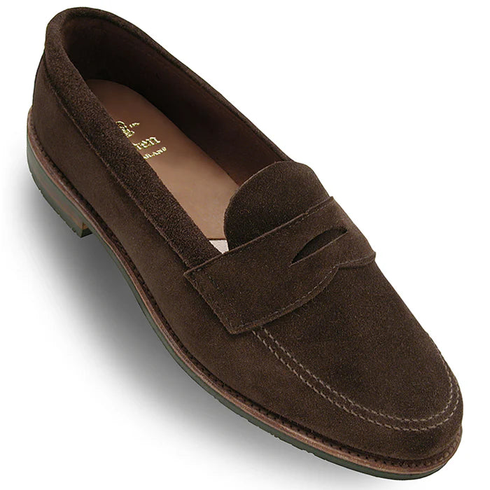 Alden 6224L in Hummus.