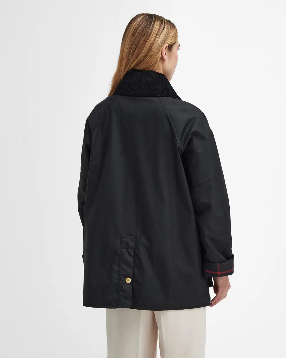 Barbour - Allerston Wax Jacket