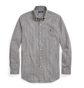 POLO Ralph Lauren - LS Holiday Twills Sport Shirt - Check