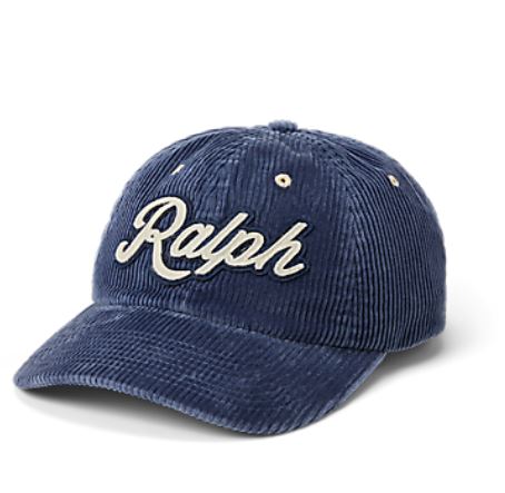 POLO Ralph Lauren -Corduroy Authentic 