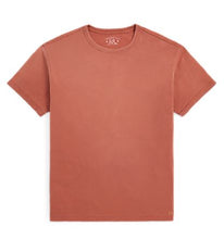 Load image into Gallery viewer, RRL - SS Garment-Dyed Crewneck T-Shirt
