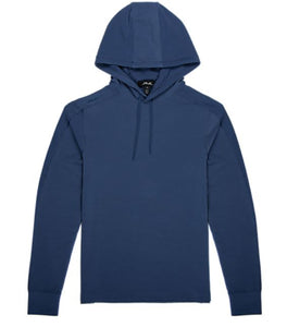RLX- LS Tech Waffle Knit Hoodie