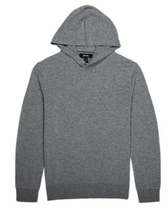 RLX- LS Washable Cashmere Sweater Hoodie