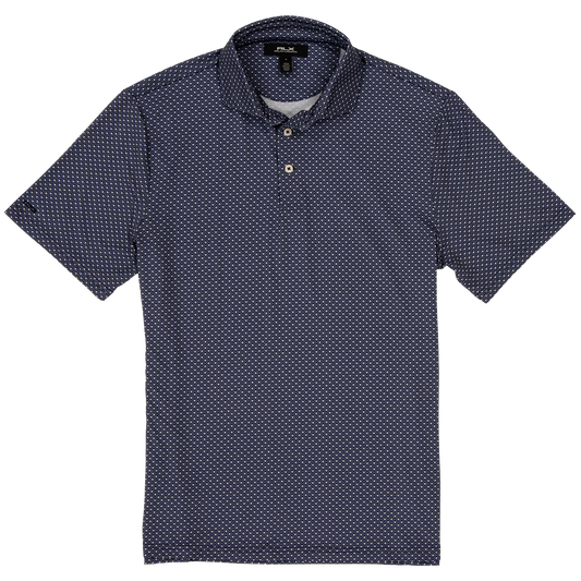 RLX - Ralph Lauren SS Lightweight Airflow Jersey Polo