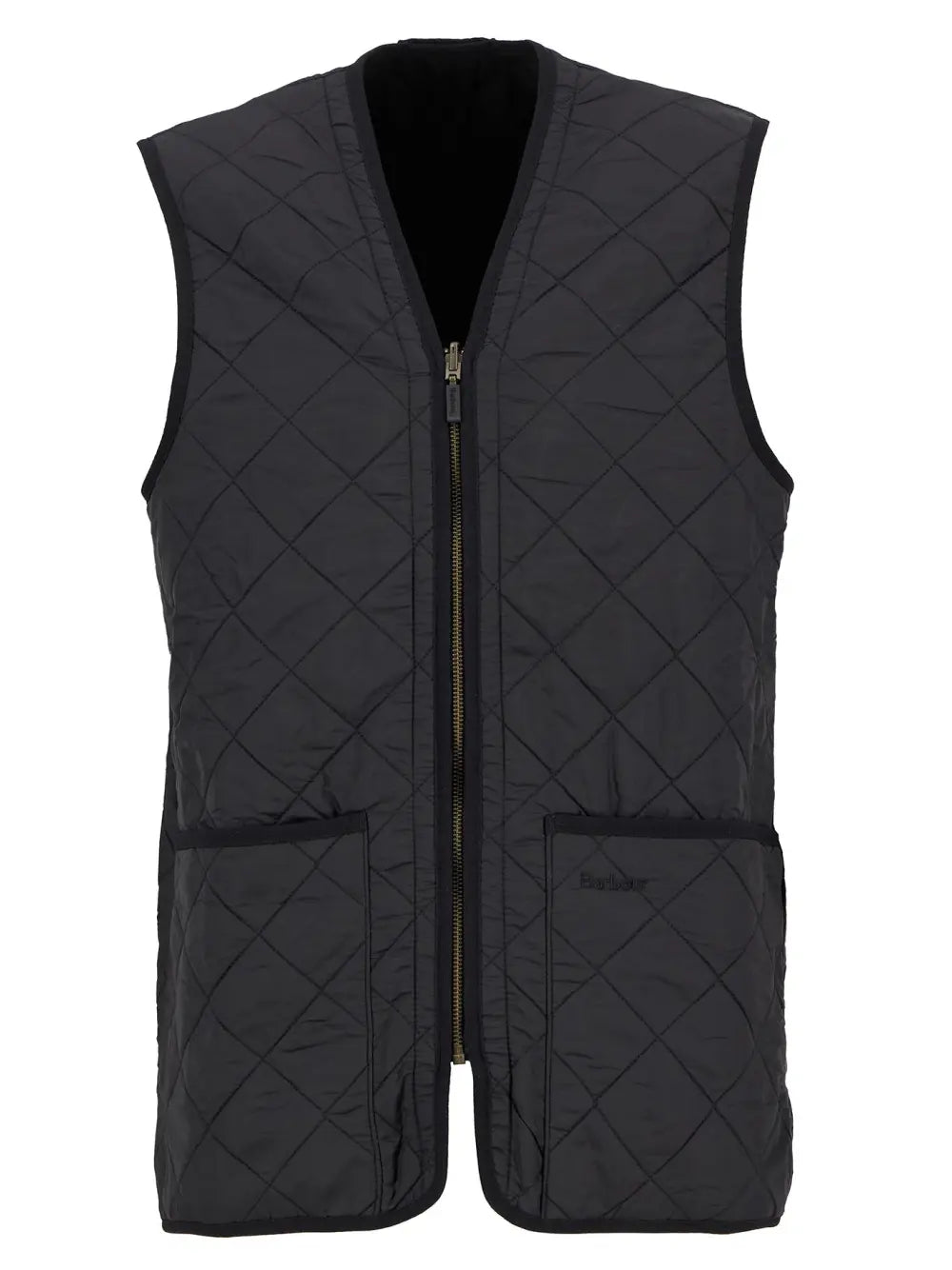 Barbour - Polarquilt Zip-In Liner