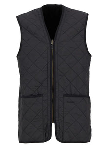 Barbour - Polarquilt Zip-In Liner