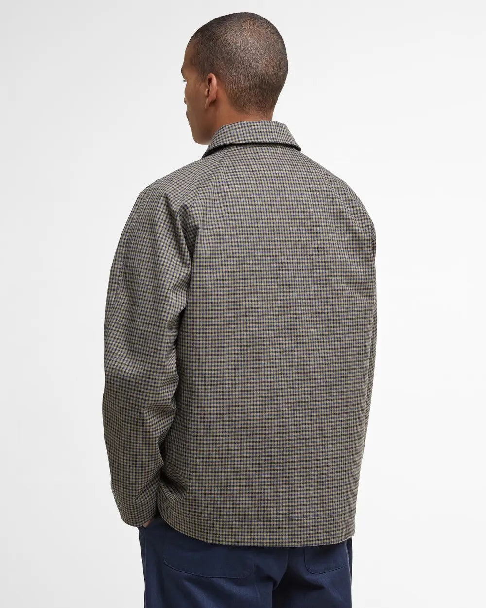 Barbour - Short Lorden Showerproof Jacket