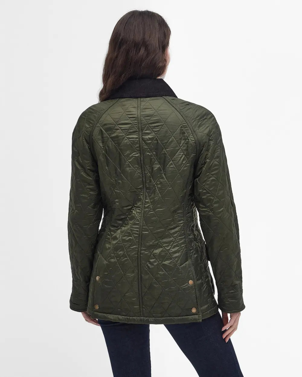 Barbour - Beadnell Polarquilt