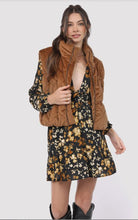 Load image into Gallery viewer, Sadie &amp; Sage - Cosmic Quilted Vest
