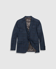 Load image into Gallery viewer, Rodd &amp; Gunn - South Oamaru Sports Fit Jacket in Midnight.
