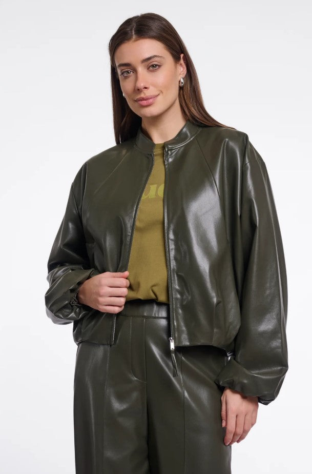 Rino & Pelle - Boja Bomber Jacket