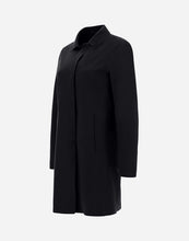 Load image into Gallery viewer, Herno Women&#39;s Act First Scuba Snap Front Jacket
