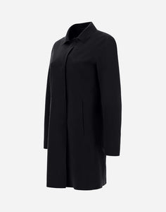 Herno Women's Act First Scuba Snap Front Jacket