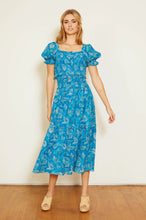 Load image into Gallery viewer, Model wearing Caballero - Thia Fleur Graves Dress.
