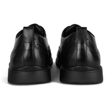 Load image into Gallery viewer, Amberjack - The Cap-Toe Oxford
