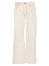 Load image into Gallery viewer, Kut From The Kloth - Charlotte High Rise Wide Leg with Raw Hem
