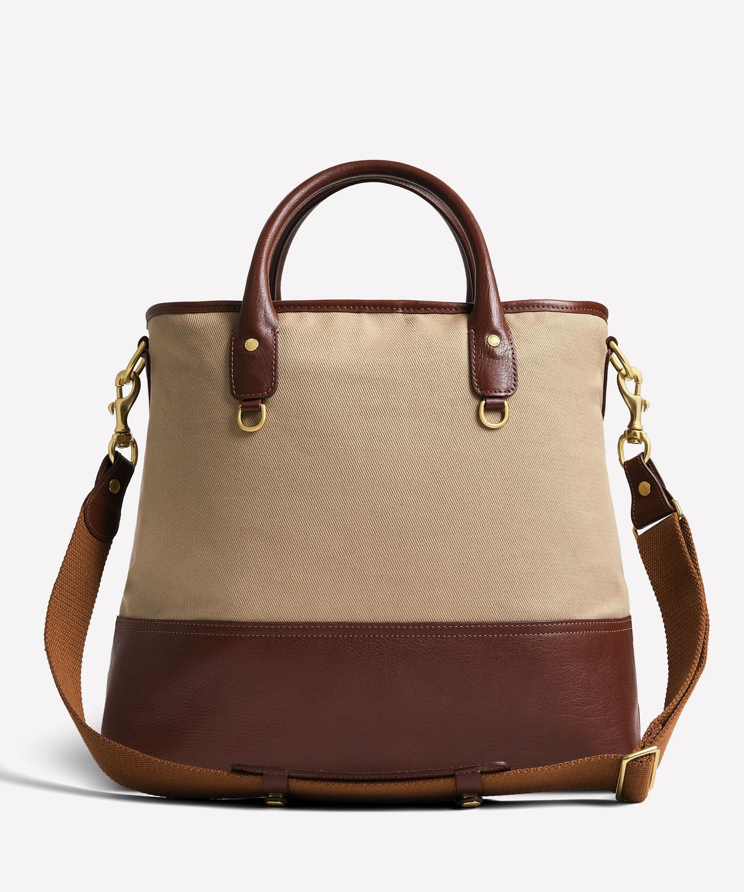 Ghurka Editor #271 twill tote
