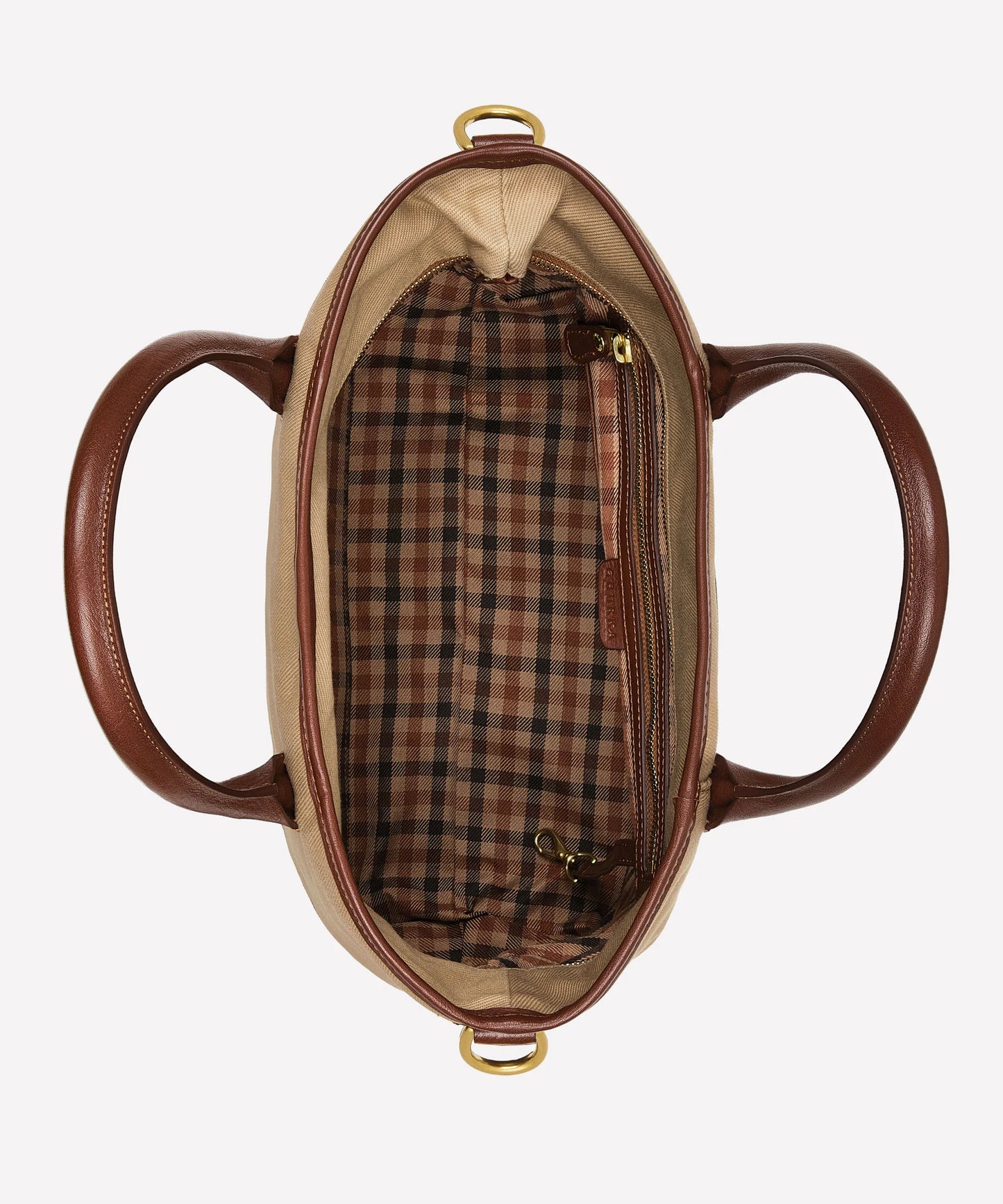 Ghurka Editor #271 twill tote
