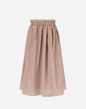 Load image into Gallery viewer, Herno - Techno Taffeta Skirt in Rosa.
