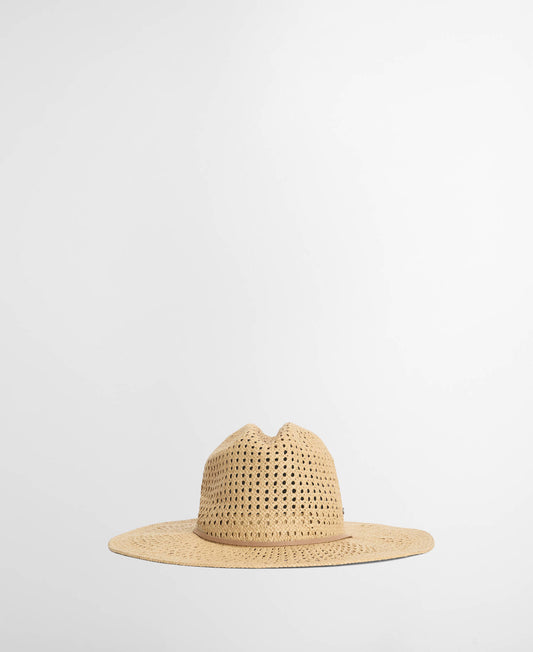 Barbour - Gabby Fedora Hat