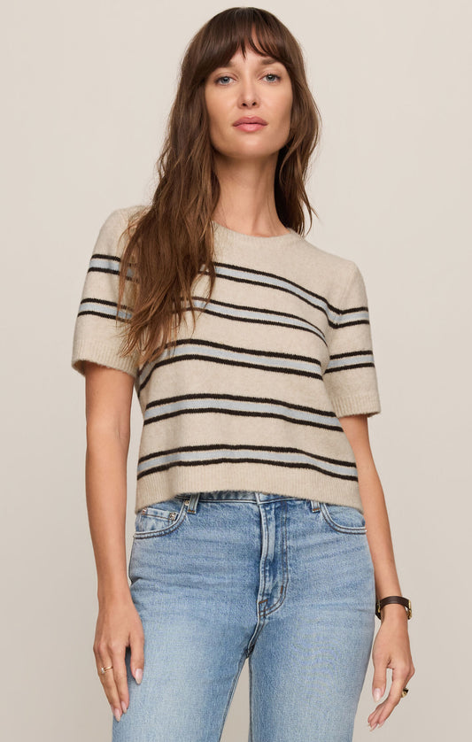 ZSupply - Gatewood Stripe Sweater