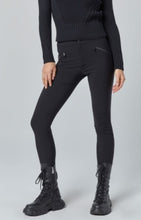 Load image into Gallery viewer, Model wearing Alp N Rock - Geneva Techno Pant in Black.
