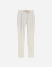 Load image into Gallery viewer, Herno - Men&#39;s Nylon Maestro Trouser in Chantilly.
