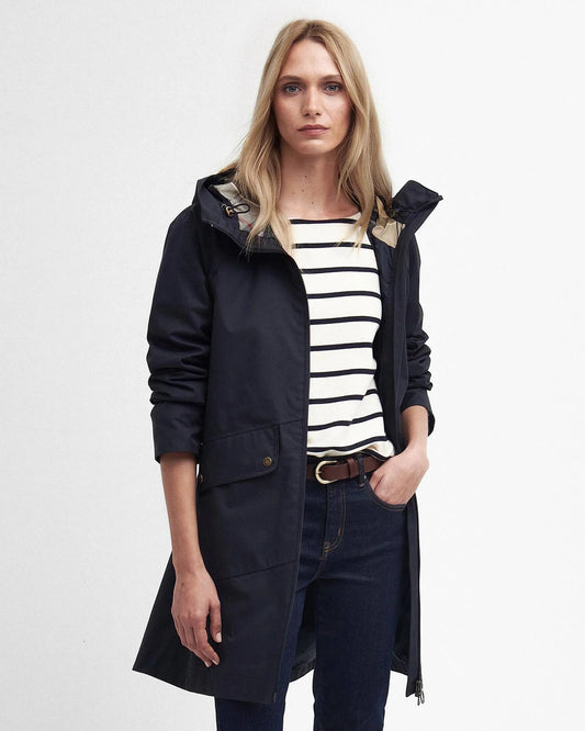 Barbour - Heron Waterproof Jacket